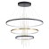 Подвесной светильник Monica 3901/99L Odeon Light