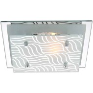 Светильник настенно-потолочный Globo 48161 Светильник настенно-потолочный Globo 48161