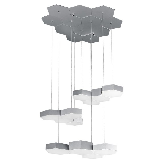 Подвес Lightstar Favo 750224 Подвес Lightstar Favo 750224