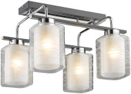 Потолочная люстра Velante 278-127-04