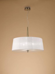 Подвесной светильник Mantra Loewe 4739 Подвесной светильник Mantra Loewe 4739
