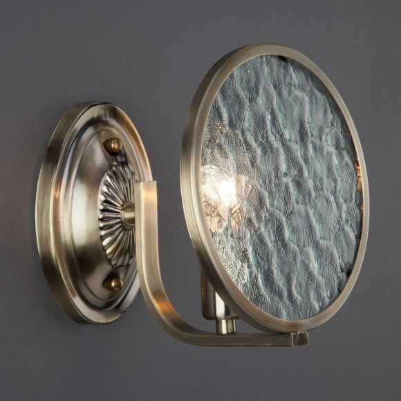 Бра 60073/1 античная бронза Бра 60073/1 античная бронза