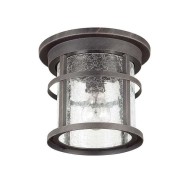Уличный потолочный светильник Virta 4044/1C Odeon Light
