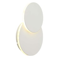 Настенный светодиодный светильник Omnilux Banbury OML-42601-10 Настенный светодиодный светильник Omnilux Banbury OML-42601-10