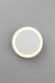 Настенный светодиодный светильник Omnilux Banbury OML-42601-10