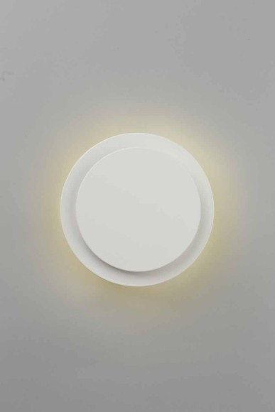 Настенный светодиодный светильник Omnilux Banbury OML-42601-10