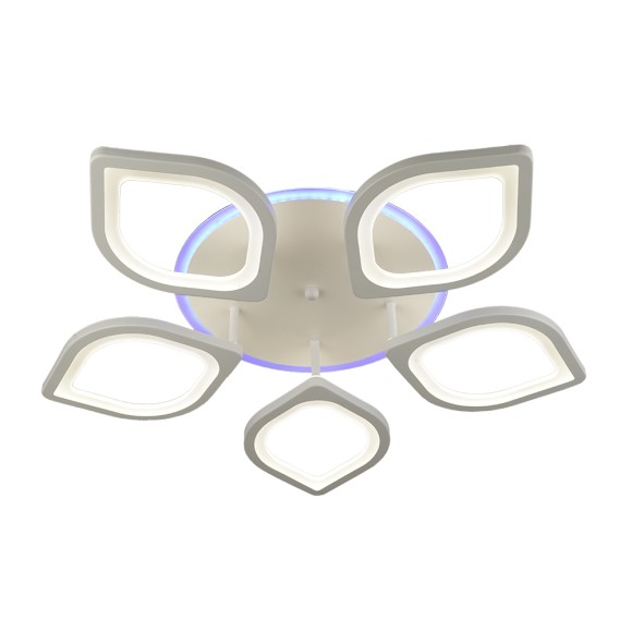 Люстра 75226.01.09.05 TANIS WEDO LIGHT