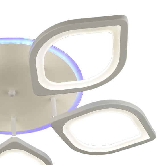 Люстра 75226.01.09.05 TANIS WEDO LIGHT