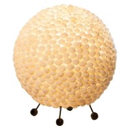 Настольная лампа Globo 25834 Настольная лампа Globo 25834