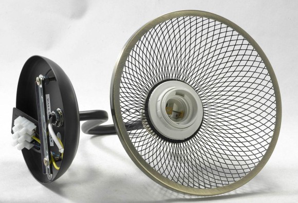 Бра Lussole Lgo GRLSP-9953 Бра Lussole Lgo GRLSP-9953