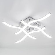 Потолочный светодиодной светильник Citilux Джек CL226131