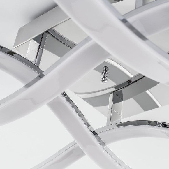 Потолочный светодиодной светильник Citilux Джек CL226131