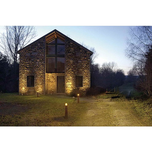 Светильник уличный Rusty 70 ржавчина 229021 Светильник уличный Rusty 70 ржавчина 229021