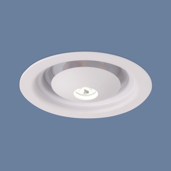 Светильник встраиваемый /DSS004 5+3W 4200K DSS004 Elektrostandard