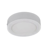 Точечный светильник Angolo a3008pl-1wh Arte Lamp