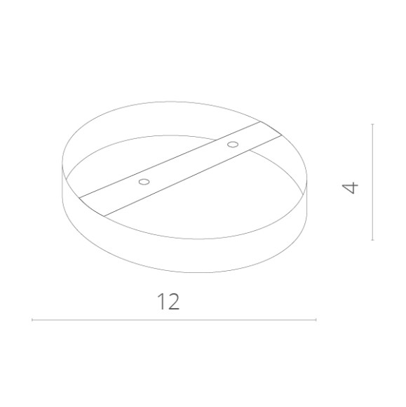 Точечный светильник Angolo a3008pl-1wh Arte Lamp