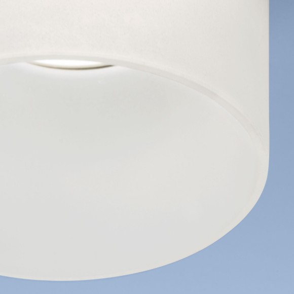 Встраиваемый точечный светильник 2052 MR16 MT матовый Elektrostandard