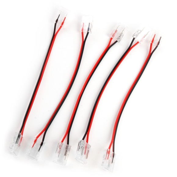 Соединитель для лент Feron 48281 Соединитель для лент Feron 48281