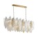 Каскадная люстра Odeon Light 5052/14