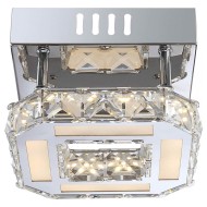 Светильник настенно-потолочный Globo 67051-8D