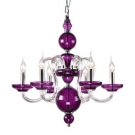 Подвесная люстра ST Luce Ninfa SL757.803.06 Подвесная люстра ST Luce Ninfa SL757.803.06