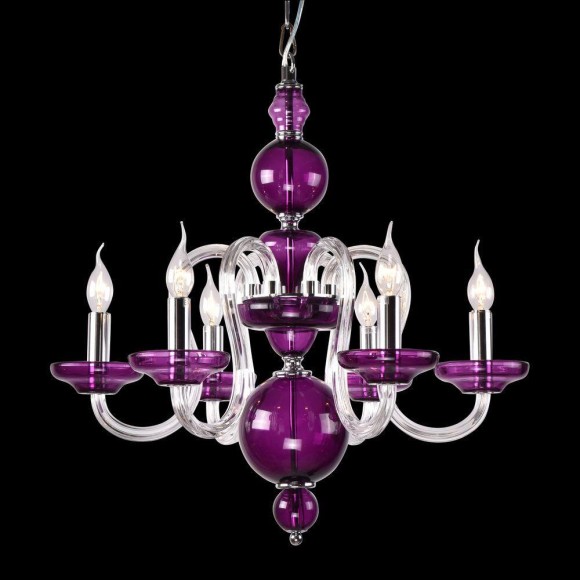 Подвесная люстра ST Luce Ninfa SL757.803.06 Подвесная люстра ST Luce Ninfa SL757.803.06