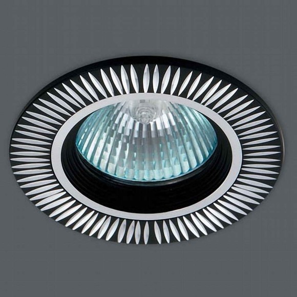Точечный светильник Donolux N1534-B/S
