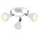 Спот Ciclone a9155pl-3wh Arte Lamp