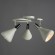 Спот Ciclone a9155pl-3wh Arte Lamp
