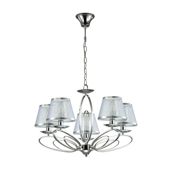 Люстра Nubbiana 3503/5 Lumion Люстра Nubbiana 3503/5 Lumion