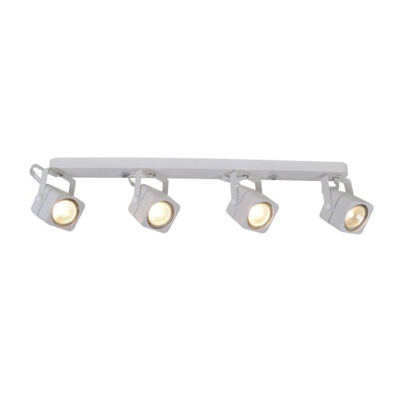 Спот Lente a1314pl-4wh Arte Lamp
