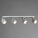 Спот Lente a1314pl-4wh Arte Lamp