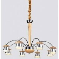 Подвесная люстра Lucia Tucci Natura 158.8