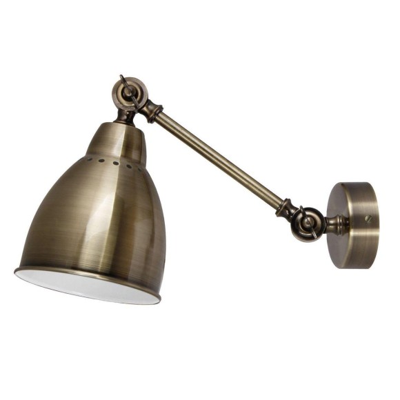Бра Braccio a2054ap-1ab Arte Lamp