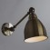 Бра Braccio a2054ap-1ab Arte Lamp