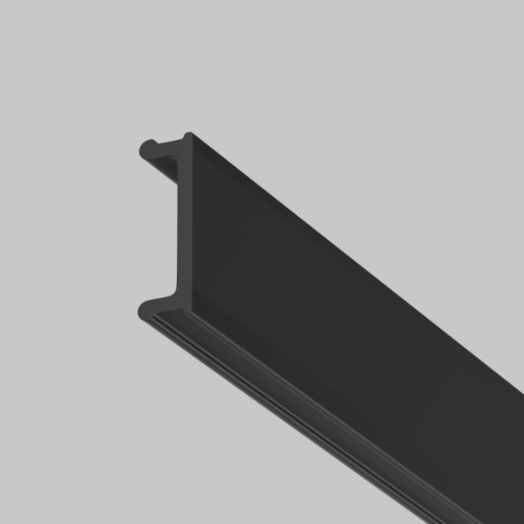 Заглушка профиля Maytoni Technical ALM012-SC-B Заглушка профиля Maytoni Technical ALM012-SC-B