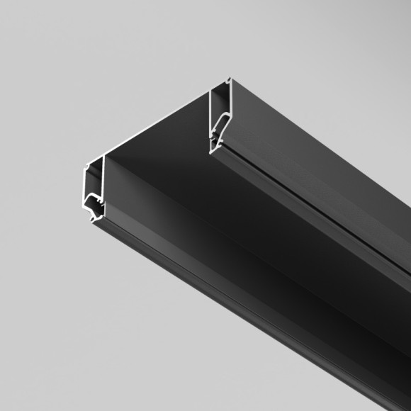 Заглушка профиля Maytoni Technical ALM012-SC-B Заглушка профиля Maytoni Technical ALM012-SC-B