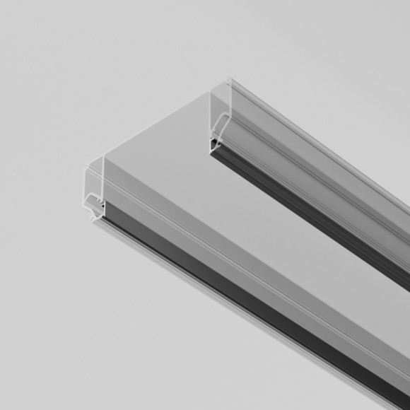 Заглушка профиля Maytoni Technical ALM012-SC-B Заглушка профиля Maytoni Technical ALM012-SC-B