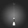 Светильник подвесной AGIONI luce sl1590.403.01 ST LUCE