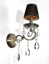 Бра Lucia Tucci Il Bello W121.1 Бра Lucia Tucci Il Bello W121.1