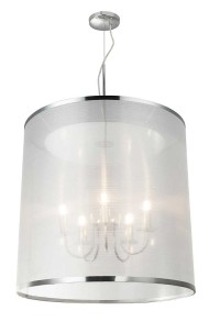 Подвес Globo Naxos 15259H3