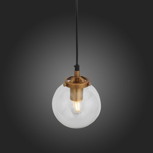 Подвесной светильник ST Luce Varieta SL234.403.01 Подвесной светильник ST Luce Varieta SL234.403.01