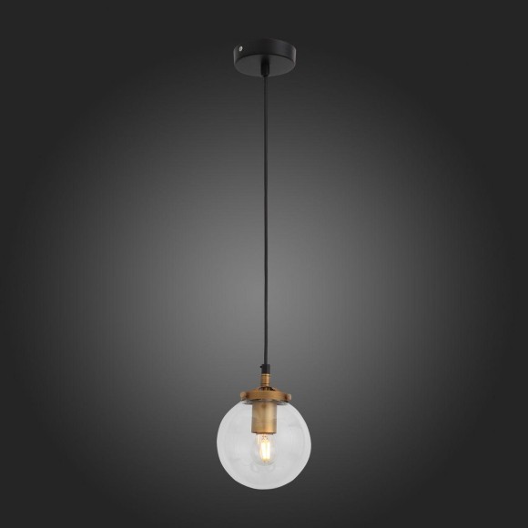 Подвесной светильник ST Luce Varieta SL234.403.01 Подвесной светильник ST Luce Varieta SL234.403.01