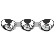 Светильник точечный встраиваемый декоративный Lightstar Ocula 011834