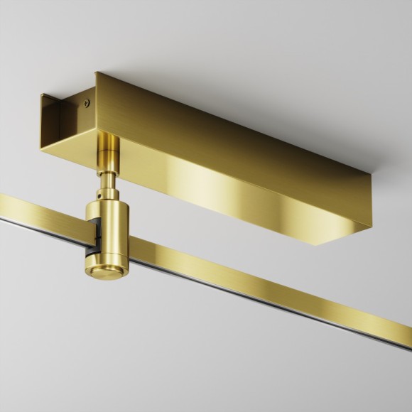 Крепеж Maytoni Technical TRA156C-BB1-BS Крепеж Maytoni Technical TRA156C-BB1-BS