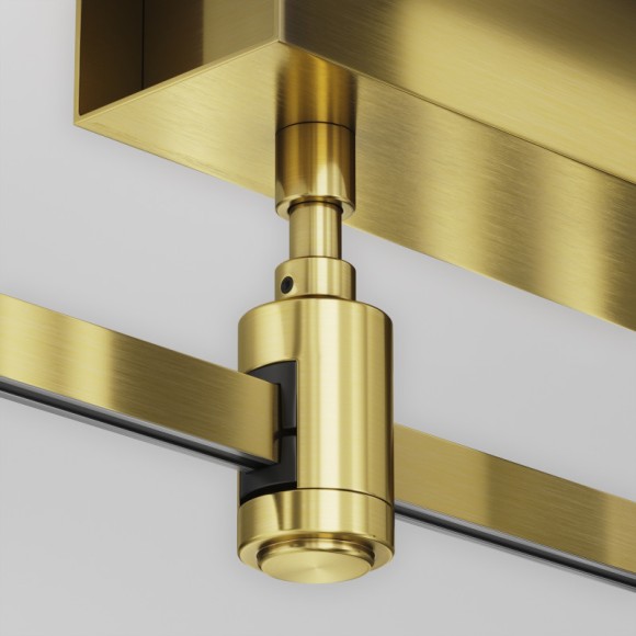 Крепеж Maytoni Technical TRA156C-BB1-BS Крепеж Maytoni Technical TRA156C-BB1-BS