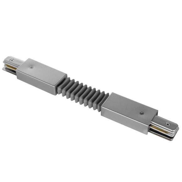Соединитель регулируемый гибкий 1-фаза Lightstar Barra 502159