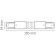 Соединитель регулируемый гибкий 1-фаза Lightstar Barra 502159