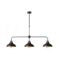 Подвесной светильник Lucide Hamois 31348/03/15