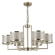 Подвесная люстра F-Promo Bonbon 2487-6P Подвесная люстра F-Promo Bonbon 2487-6P